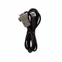 Burger Motorsport USB Cable for programing