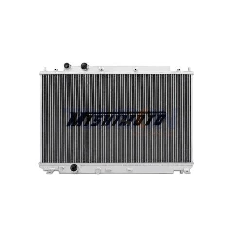 Mishimoto MMRAD-CIV-06SI aluminum racing radiator Honda Civic Si 2006-2011