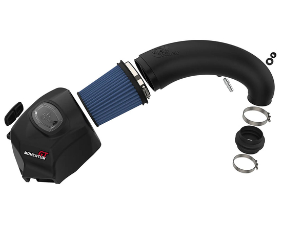 Układ dolotowy aFe Power 50-70013R Momentum GT Pro 5R Dodge Ram 1500 5.7 HEMI, 5.7 HEMI eTorque 2019- (DT)