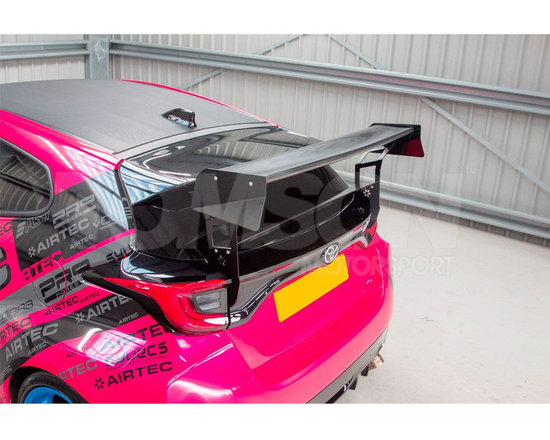 Spojler tylny (skrzydło) Airtec Motorsport ATMSYGR20 Toyota GR Yaris (Gen 1) (GXPA16) 1.6 G16E-GTS