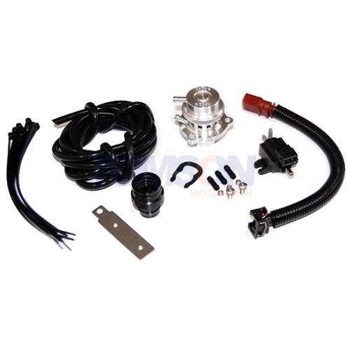 Forge Motorsport BOV Valve Audi, VW 1.8 TFSi, 2.0 TFSi