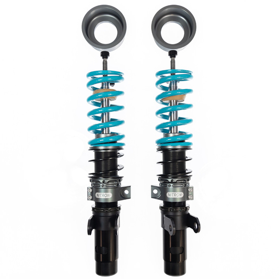 Zawieszenie gwintowane Nitron NTCHO024RS NTR-RS RoadSport Honda Civic Type R (FL5)