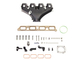Airtec Motorsport ATMSFO152 cast inlet manifold Ford Focus ST Mk4 2.3 EcoBoost