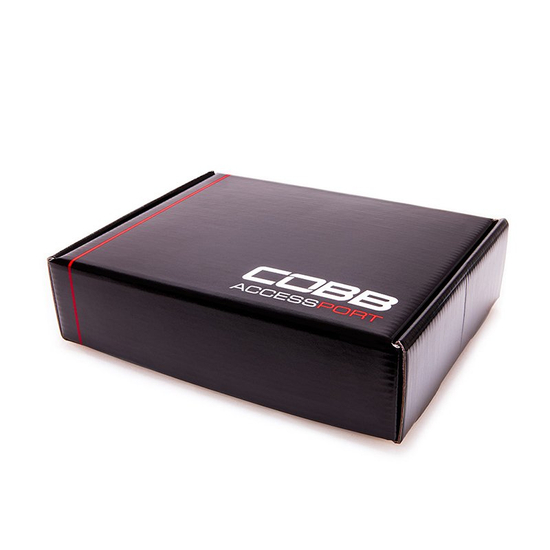 Moduł Cobb Access port V3 do zmiany oprogramowania silnika Ford Focus RS Mk3 2.3 EcoBoost