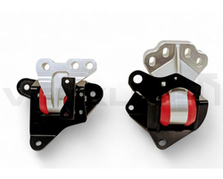 Verkline WAS-616-65 engine and gearbox mounts Toyota GR Yaris (Gen 1, Gen 2) (GXPA16) 1.6 G16E-GTS