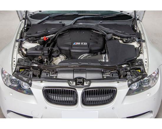 Karbonowy układ dolotowy Airtec Motorsport ATIKBMW8 BMW M3 (E90, E92, E93) S65B40