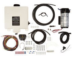 AEM 30-3300 V3 1 Gallon Water/Methanol Injection Kit 