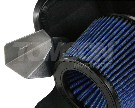 aFe Power 54-10462 Magnum FORCE Stage-2 Pro 5R cold intake system BMW M3 E46 3.2 S54B32