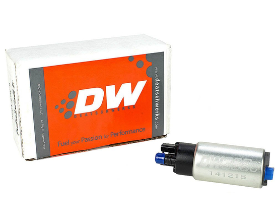 Pompa paliwa Deatschwerks 9-309-1009 DW300c (340LPH) Nissan GT-R R35 VR38DETT