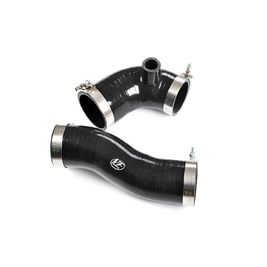 VF Engineering VF475 Supercharger Porsche 911 (997) Carrera