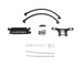 Airtec Motorsport ATMSFO165 oil cooler kit with thermostat Ford Fiesta (Mk6) ST150