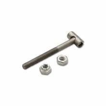 Replacement Fastener Set for V-Band Clamps