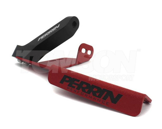 Wspornik pompy hamulcowej Perrin Performance PSP-BRK-402BK Subaru Impreza WRX 2008-2014 (czarny)