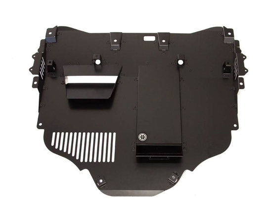 Airtec Motorsport ATMSYGR32 aluminium under tray Toyota GR Yaris (Gen 1, Gen 2) (GXPA16) 1.6 G16E-GTS