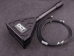 Mechanizm zmiany biegów MaxxECU 2352 DCT Shifter - Carbon (wysoki, 39cm)