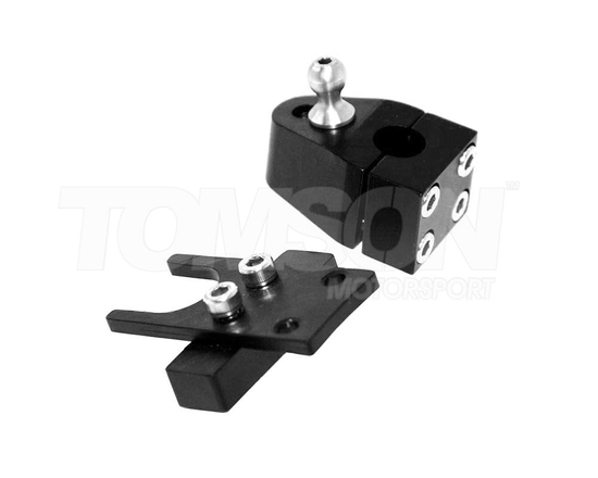 Quick shifter Airtec Motorsport ATMSFO18 Ford Focus ST Mk2, RS Mk2