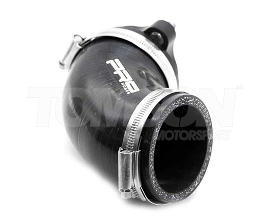 Airtec Motorsport ATMSYGR08 enlarged silicone turbo elbow (inlet) Toyota GR Yaris (Gen 1, Gen 2) (GXPA16) 1.6 G16E-GTS