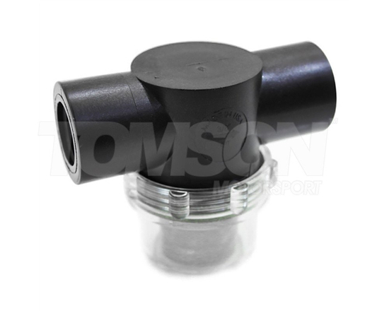 Filtr Snow Performance SNO-82204 do wody i metanolu