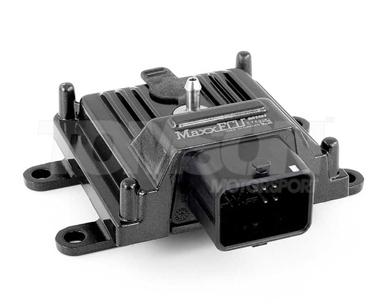 Komputer stand alone MaxxECU MINI 1997 (wersja basic ze złączem i akcesoriami)