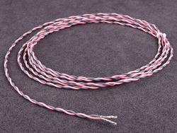 Kabel MaxxECU 1868 CAN z terminalami Molex CMC