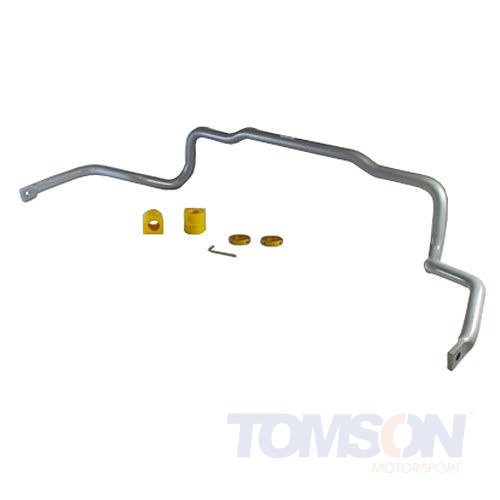 Whiteline BMF58X sway bar Ford Focus RS MK2 front 26 mm
