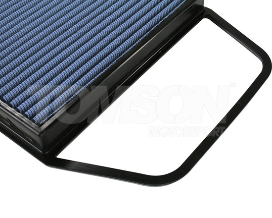 aFe Power 30-10156 Magnum FLOW Pro 5R BMW 135i high flow replacement air filter BMW M 135i (E82), 335i (E90, E91, E92, E93), Z4 (E89) 3.0 N54