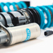 Nitron NTCBM022ER3 NTR-R3 elec-TRON Coilover Kit BMW M4 (F82), M2 CS (F87)