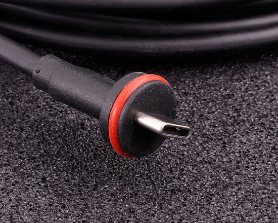 Kabel USB MaxxECU 2413 do komputerów MaxxECU GEN2 Race (USB-C do USB-A)