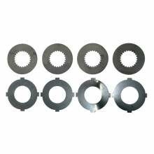 Reinforced repair kit for Bacci Romano DA018 LSD Opel Astra, Kadet, Vectra F16, F18 i F20