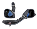aFe Power 57-10006R Track Series Carbon Fiber Pro 5R cold air intake system BMW M2 Competition (F87), M3 (F80), M4 (F82, F83) 3.0 S55B30