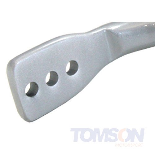 Stabilizator zawieszenia Whiteline BBF39Z BMW seria 3 E36 przedni 27 mm