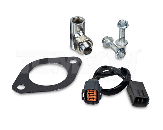 Skunk2 412-10-2000 Alpha exhaust manifold (header) Mazda MX-5 ND