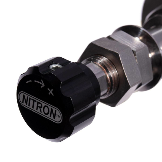 Nitron NTCBM019R3 NTR-R3 Coilover Kit BMW 3 Series (E36) (non M3)