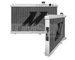 Mishimoto MMRAD-INT-94X X-Line aluminum racing radiator Acura/Honda Integra Type R