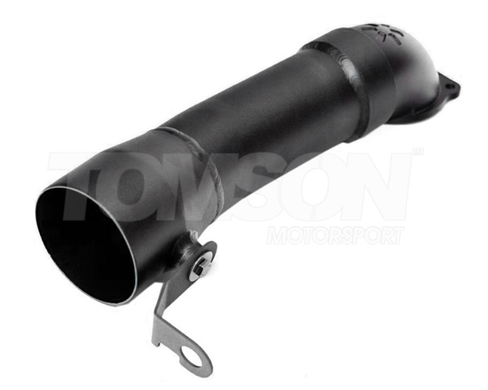 Airtec Motorsport ATMSBMW15 front and rear turbo inlet hoses BMW M2 Competition (F87), M3 (F80), M4 (F82, F83) 3.0 S55B30