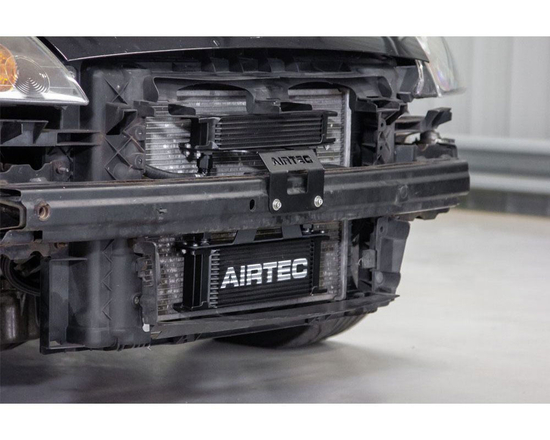 Airtec Motorsport ATMSFO162 power steering cooler Ford Fiesta (Mk6) ST150