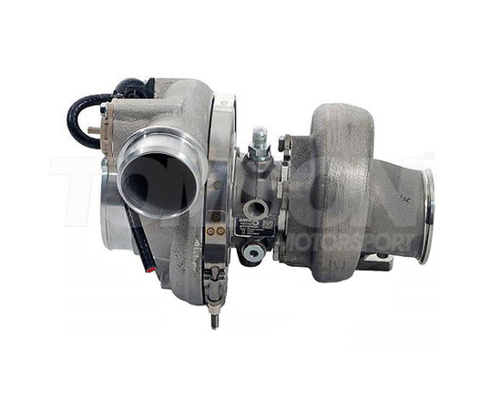 Borg Warner 179258 EFR 8374 T3 A/R 0.83 WG turbocharger