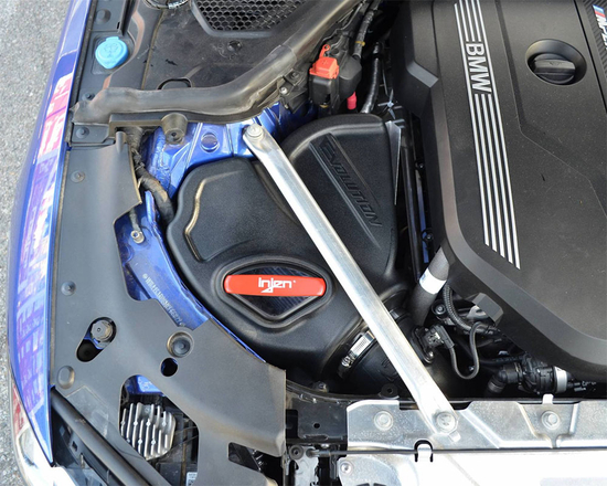 Układ dolotowy Injen EVO1108 Evolution BMW M240i / M240iX (G42), M340i / M340iX (G20, G21), M440i / M440iX (G22, G23, G26) 3.0 (B58)