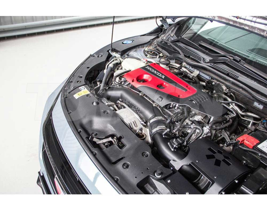 Rura dolotowa turbo Airtec Motorsport ATMSFK803 Honda Civic Type R (FK2, FK8) 2.0 Turbo K20C1