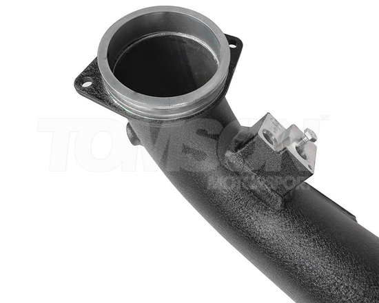 Orurowanie intercoolera Injen SES2300ICPWB BMW Z4 M40i (G29), Toyota Supra Mk5 (A90, A91) 3.0 (B58) (czarne)