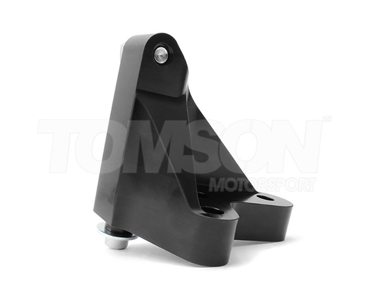 Wspornik pompy hamulcowej Perrin Performance PSP-BRK-403BK Subaru WRX, WRX STi 2015-, Forester 2014-2015 (czarny)