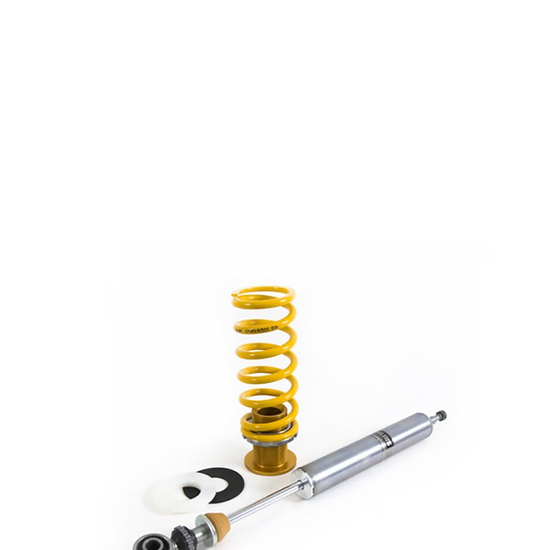 Zawieszenie gwintowane Ohlins Road & Track VWS MI10 VW Golf V GT/GTI, Golf VI GT/GTI, Scirocco