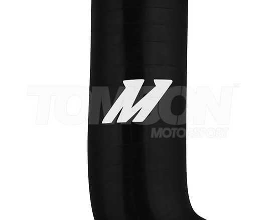 Zestaw przewodów silikonowych Mishimoto MMHOSE-SUB-ANC4BK do układu chłodzenia Subaru Impreza WRX, STi 2004-2007 EJ25 (czarne)