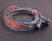 MaxxECU 871 flying lead wiring harness for MaxxECU V1 / RACE / PRO ecus (connector 1)