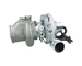 Turbosprężarka Borg Warner 11589880035 EFR 6758 V-Band A/R 0.85 WG