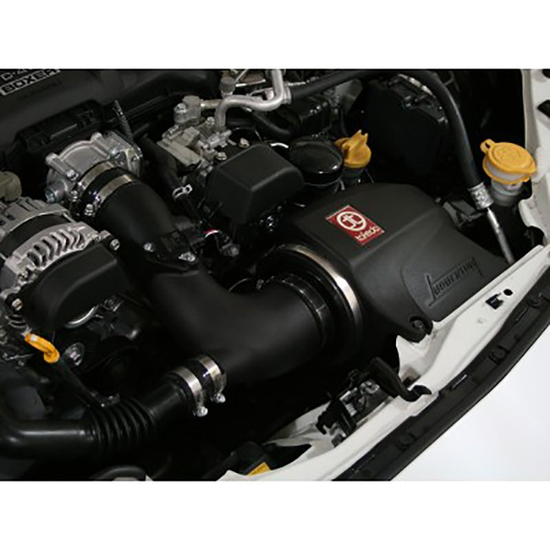 aFe Power TM-2013B-R Takeda Stage-2 Pro 5R Intake System Subaru BRZ, Toyota GT-86