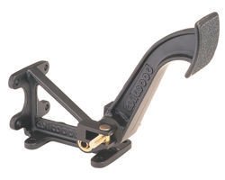 Wilwood 340-1285 floor mount brake pedal