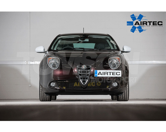 Intercooler Airtec Motorsport ATINTALFA1 Alfa Romeo MiTo 1.4