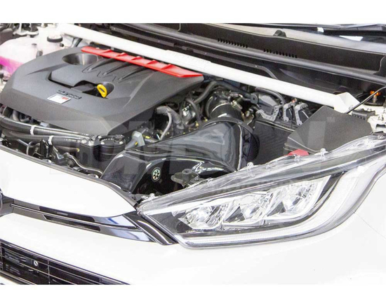 Airtec Motorsport ATIKYGR02 Closed Air Induction System (CAIS) Toyota GR Yaris (Gen 1, Gen 2) (GXPA16) 1.6 G16E-GTS