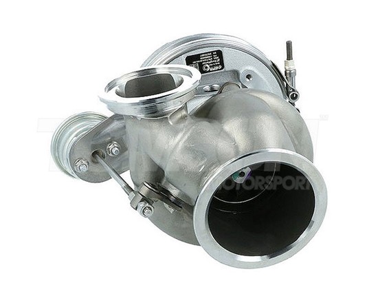 Borg Warner 11639880006 EFR 7163 V-Band A/R 0.85 WG turbocharger
